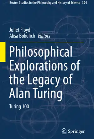 Buchcover ISBN 9783319532783