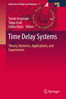 Buchcover Time Delay Systems