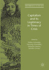 Buchcover Capitalism and Its Legitimacy in Times of Crisis