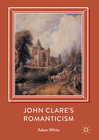 Buchcover John Clare's Romanticism