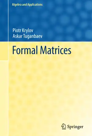 Buchcover ISBN 9783319539072