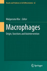 Buchcover Macrophages