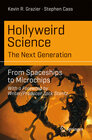 Buchcover Hollyweird Science: The Next Generation