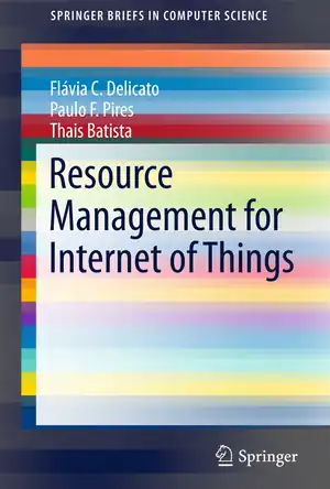 Buchcover ISBN 9783319542478