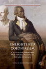Buchcover Enlightened Colonialism