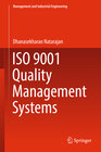 Buchcover ISO 9001 Quality Management Systems