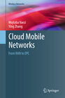 Buchcover Cloud Mobile Networks