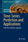 Buchcover Time-Series Prediction and Applications