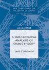 Buchcover A Philosophical Analysis of Chaos Theory
