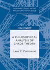 Buchcover A Philosophical Analysis of Chaos Theory