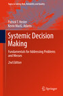 Buchcover Systemic Decision Making