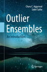 Buchcover Outlier Ensembles