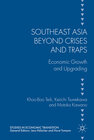 Buchcover Southeast Asia beyond Crises and Traps