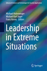 Buchcover Leadership in Extreme Situations