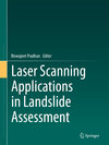 Buchcover Laser Scanning Applications in Landslide Assessment
