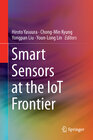 Buchcover Smart Sensors at the IoT Frontier