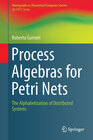 Buchcover Process Algebras for Petri Nets
