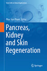 Buchcover Pancreas, Kidney and Skin Regeneration