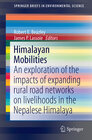 Buchcover Himalayan Mobilities