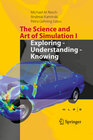 Buchcover The Science and Art of Simulation I