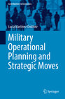 Buchcover Military Operational Planning and Strategic Moves