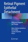 Buchcover Retinal Pigment Epithelial Detachment