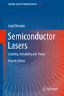 Buchcover Semiconductor Lasers