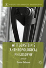 Buchcover Wittgenstein's Anthropological Philosophy