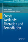 Buchcover Coastal Wetlands: Alteration and Remediation