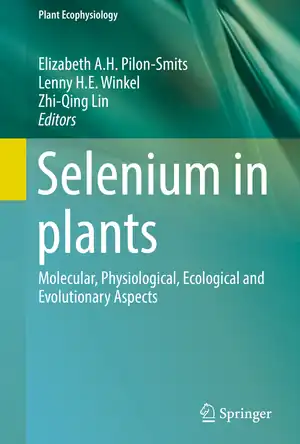 Buchcover ISBN 9783319562490