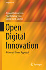 Buchcover Open Digital Innovation