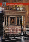 Buchcover Elizabeth of York and Her Six Daughters-in-Law