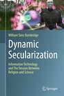 Buchcover Dynamic Secularization