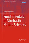 Buchcover Fundamentals of Stochastic Nature Sciences