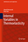 Buchcover Internal Variables in Thermoelasticity