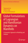 Buchcover Global Formulations of Lagrangian and Hamiltonian Dynamics on Manifolds