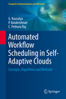 Buchcover Automated Workflow Scheduling in Self-Adaptive Clouds