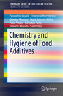 Buchcover Chemistry and Hygiene of Food Additives