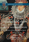 Buchcover Colonization, Piracy, and Trade in Early Modern Europe