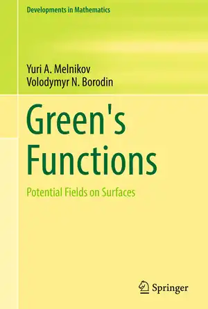 Buchcover ISBN 9783319572420