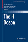 Buchcover The H Boson