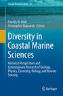 Buchcover Diversity in Coastal Marine Sciences