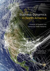 Buchcover Business Dynamics in North America