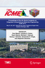 Buchcover Proceedings of the 4th World Congress on Integrated Computational Materials Engineering (ICME 2017)