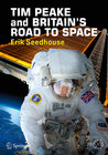 Buchcover TIM PEAKE and BRITAIN'S ROAD TO SPACE