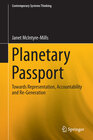 Buchcover Planetary Passport