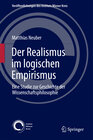 Buchcover Der Realismus im logischen Empirismus
