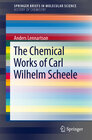 Buchcover The Chemical Works of Carl Wilhelm Scheele
