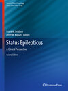 Buchcover Status Epilepticus