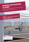 Buchcover Humans and Machines at Work